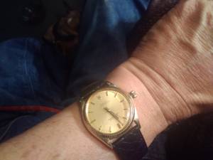 Rolex Watch for Nice Truck any Model (Elma)