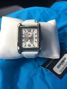 Tommy Hilfiger watch NEW, NEVER WORE (Franklin township)