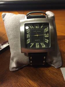 TOKYObay watch NEW, Never Wore (Franklin township)
