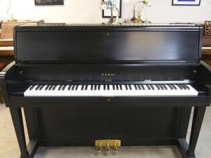 Kawai Studio Piano (Bluffton)