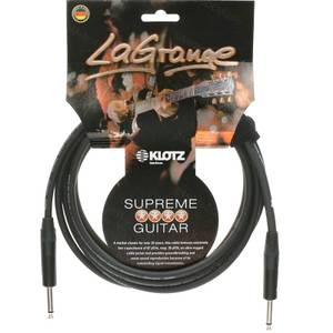New 20' Klotz LaGrange Guitar Instrument Cable*** (Old City)