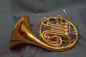 French Horn- Conn Double- $500 O.B.O (Moline, IL)
