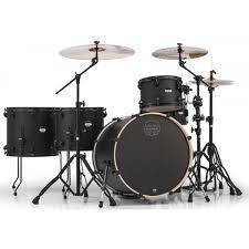 Like New mapex Blackwood 6peice drumset shell only $475 obo or trade (Florence)
