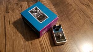 Electro Harmonic Octavix (octave/fuzz) (Ashland KY)