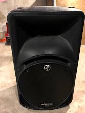 Mackie SRM450 v2 (Winooski)