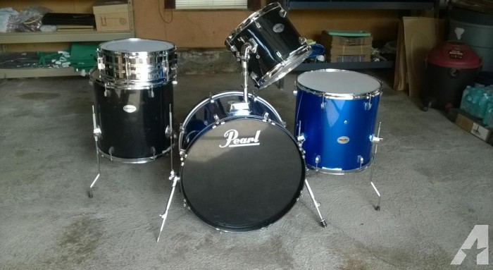 drums