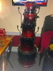 6pc Mapex armory kit (Phila airport)