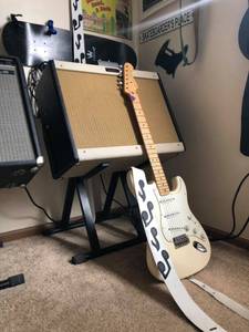 Fender Hot rod deluxe III SE (Waukesha)