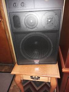 JBL CONTROL MONITOR 10s (milwaukee)