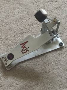 Axis longboard pedal (Hermiston)