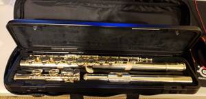 Yamaha 221 Flute (Liberty Lake)