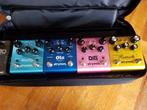 Strymon's (Far East)