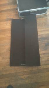Pedalboard roadcase (Knoxville)