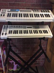 home studio (kennewick)