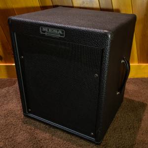 Mesa Boogie Mesa Boogie Scout Radiator 1x15