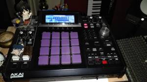 MPC 2500 (Kenmore)