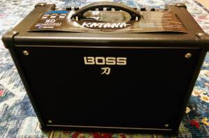 Boss Katana 50 (Midland)