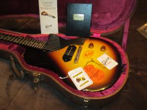 Gibson Custom Shop (37914)
