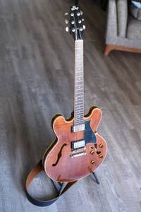 Heritage H535 (Eastside)