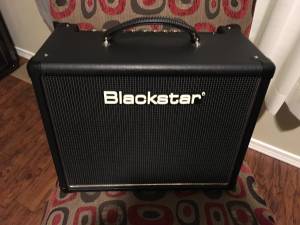 Blackstar H5 Guitar Amp (Greenacres)