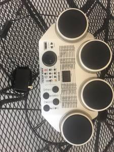 Yamaha DR-20c digital percussion (Lynchburg)