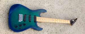 Series 10 Electric Guitar (Hammonton NJ area)