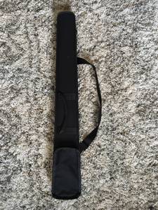 Bass Bow Case - Howard Core (Philadelphia)