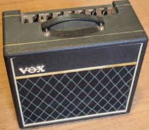 WANTED Vox Pathfinder 15R (Wauwatosa)