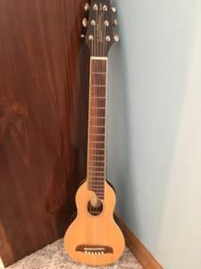 Washburn Rover (Ona, W.V.)