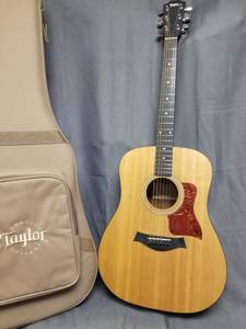 Taylor 110 Dreadnought acoustic (Bartlett TN)