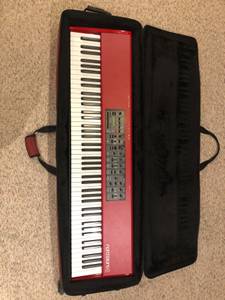 Nord Piano 2 HA88 (Huntsville AL)