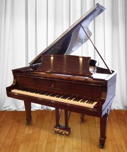 Steinway Model L Grand Piano For Sale