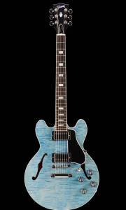 Gibson ES-339 Special Edition mint