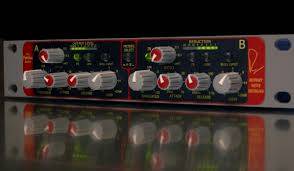 Neve 5043 Stereo Compessor-Mint (West Chester)