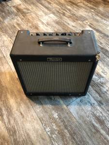 Fender Blues Jr. Amp (Louisburg)