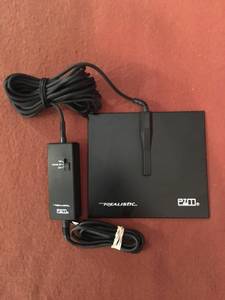 Vintage 80s Realistic PZM Microphone (Menomonee Falls)