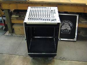 Need Heavy Duty Cases? (Harrison, TN.)