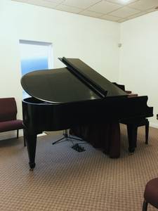 Kimball Grand Piano (Catlettsburg, KY (Ashland))