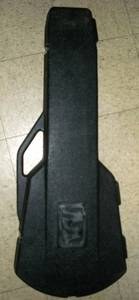 gibson guitar case (memphis tn.)
