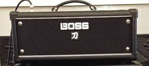 Boss Katana 100 Head (Midtown)