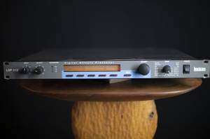 Lexicon LXP-15 ii (Surrey Hills, OKC)
