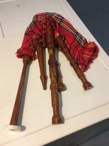 Childrens Bagpipes (Milwaukee)