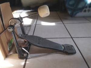 Mapex Bass Drum Pedal (Yukon)