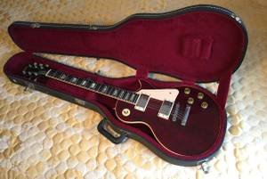 Gibson Les Paul Standard 1979 (Saint Paul)