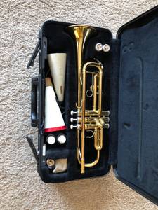 Yamaha YTR200AD (Monroe)