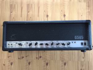 FOR TRADE PEAVEY 6505 120 WATT MADE IN USA (Northeast)