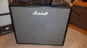 Marshall Origin 50 1x12 combo. .