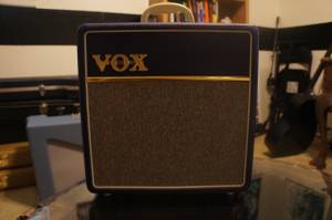 Vox AC4C1