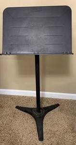 Hamilton Music Stand Classic