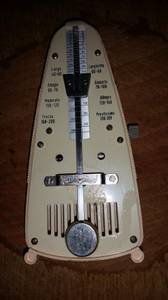 Metronome (Glenside)